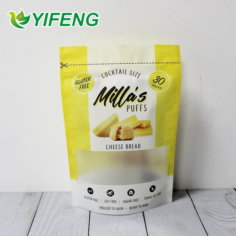 China goods most in demand custom printed fresh vegetables packaging plastic bag