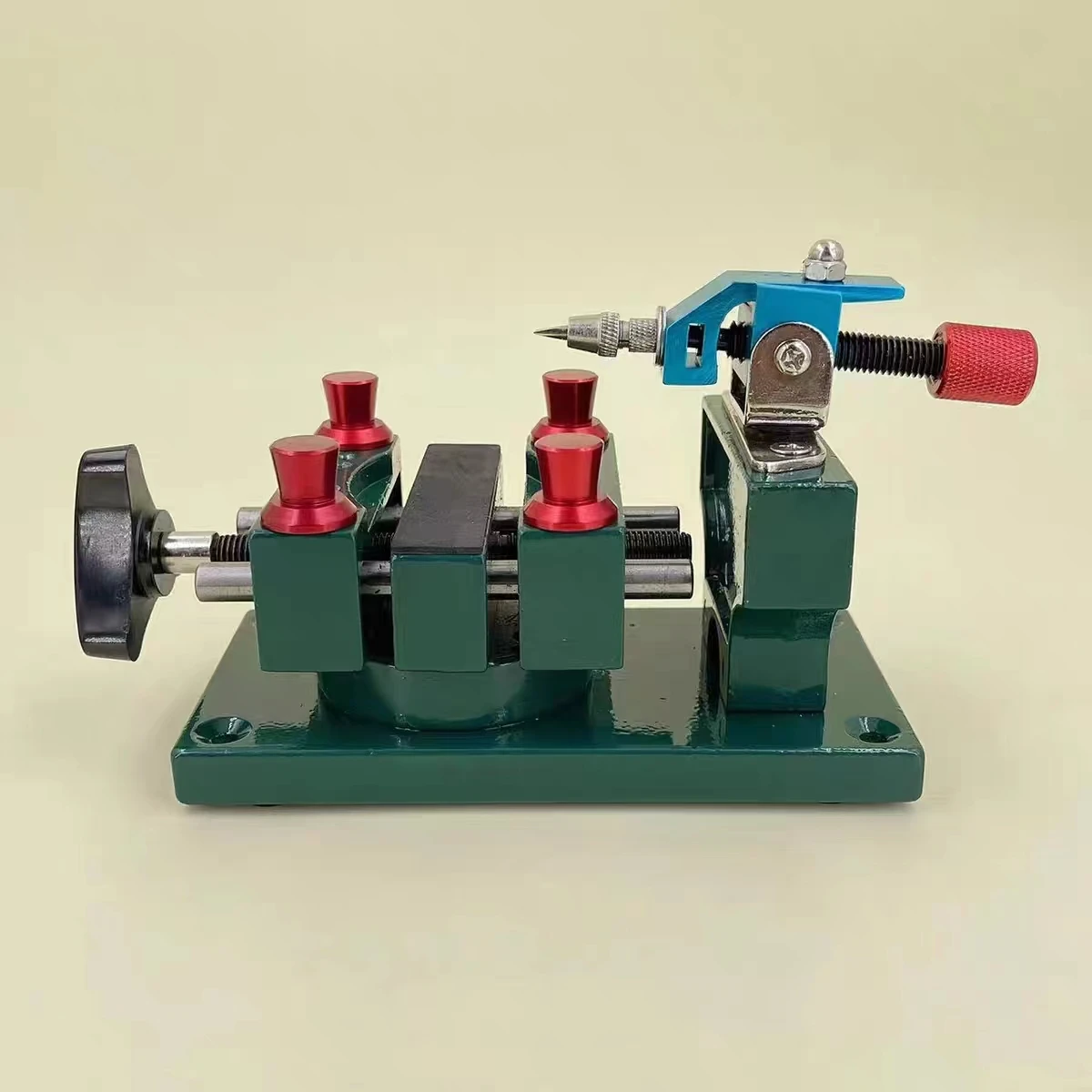 Watchmakers tools watch back cover prying tool metal watch prying tool for repairing watches