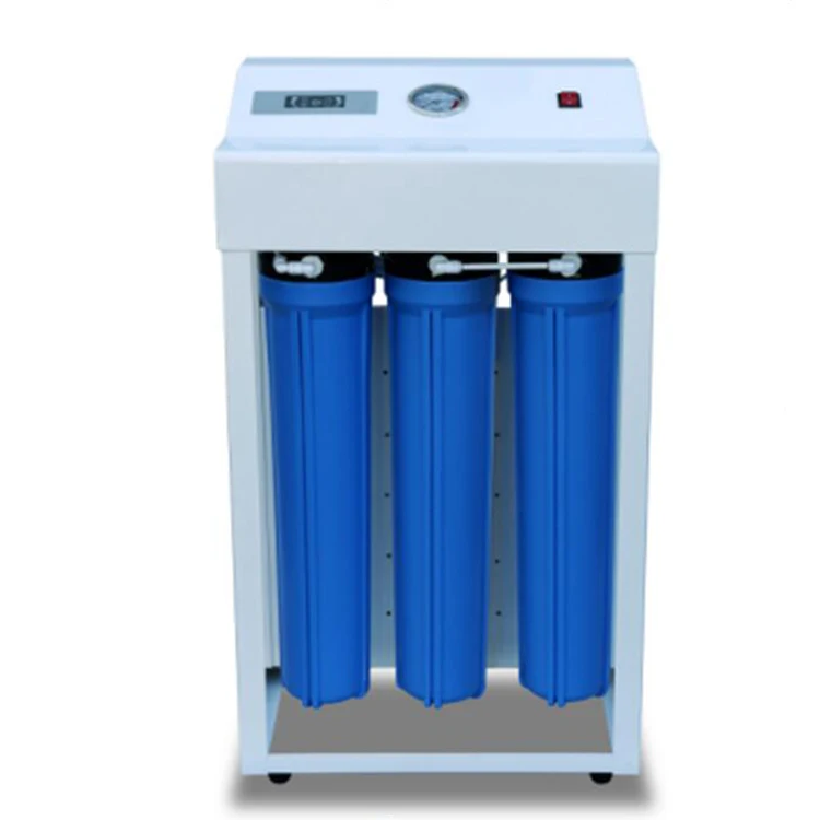 China Ro 5 Stage Drinking Water Purifier Filtering Cartridge And Carbon Block Reverse Osmosis Water Filter System