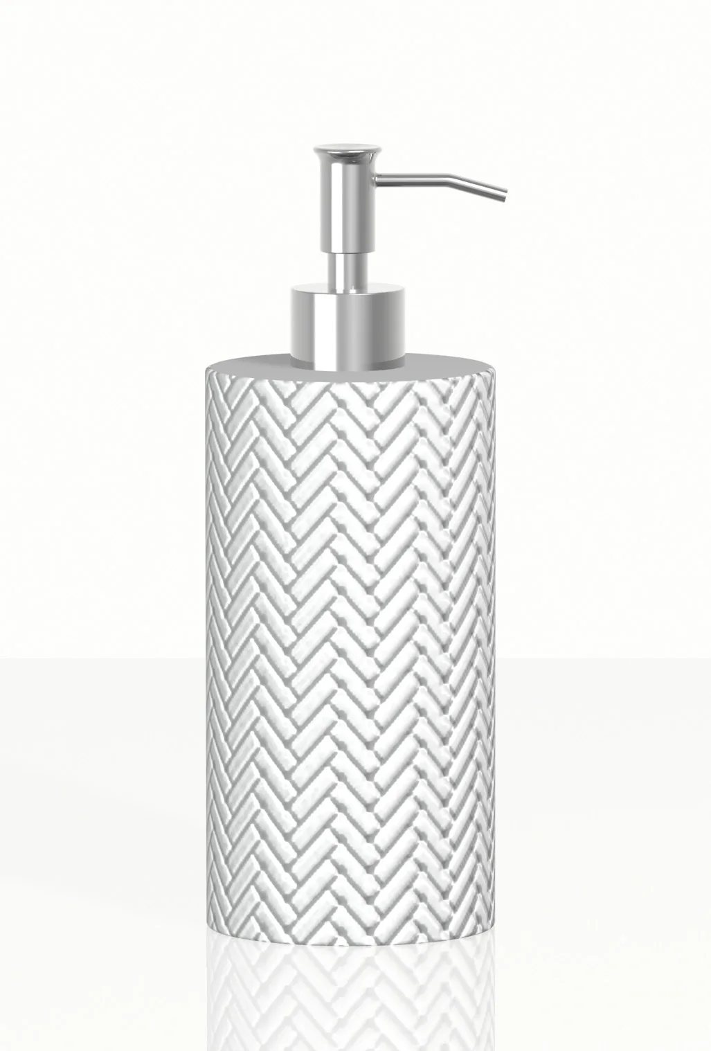 Professional manufacture Shampoo Bottles lotion dispenser Lotion Liquid Soap Pump Bottles