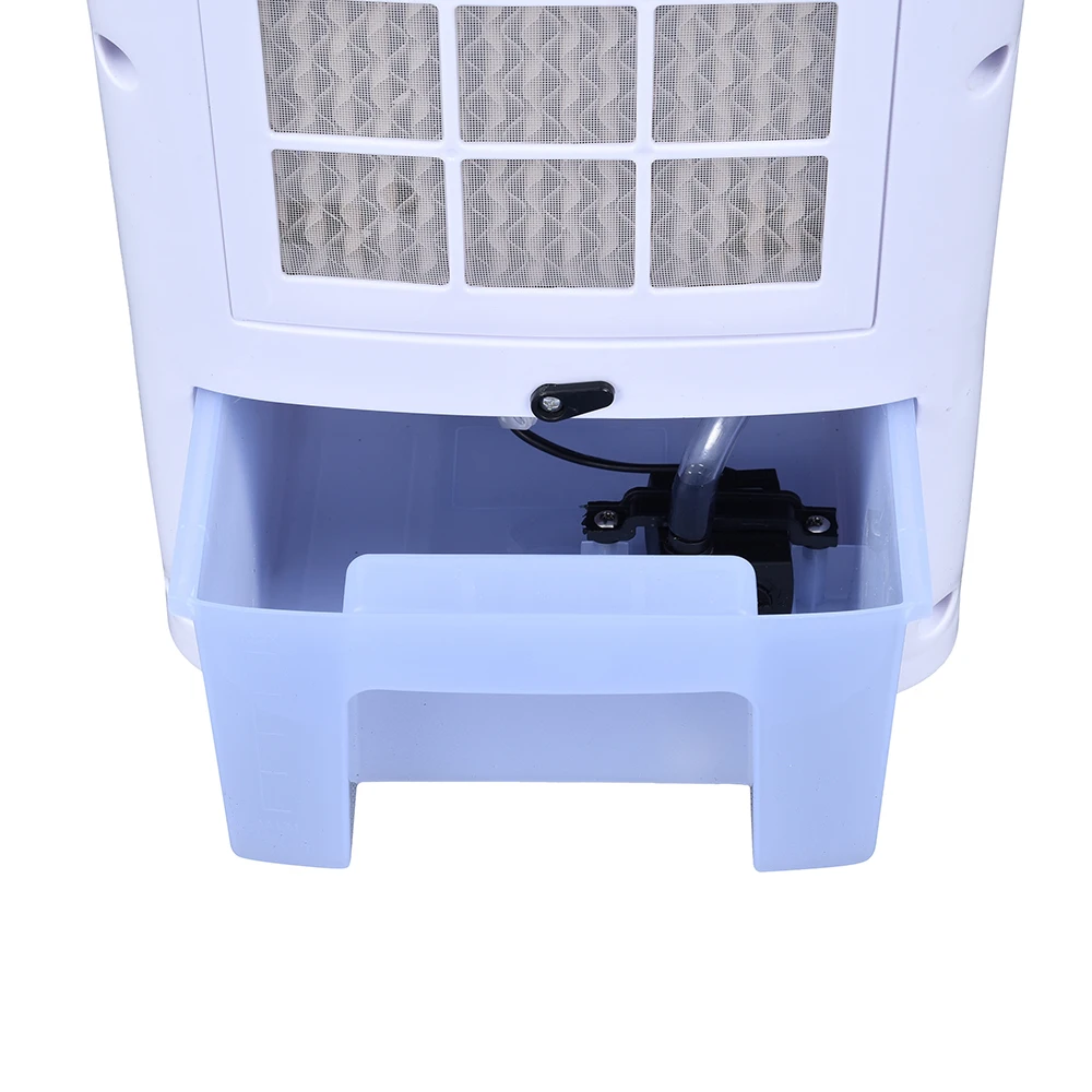 New Water Air Conditioner Artic Portable Evaporative Cooler Cooling Fan for Home Room