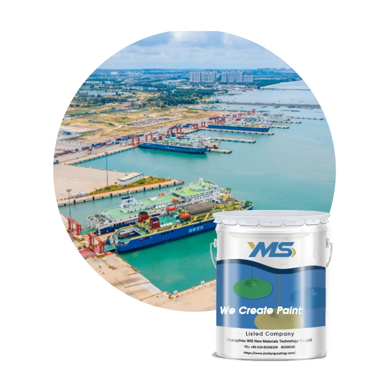 Jianbang Inorganic Zinc Silicate Paint Spray Paint Liquid Coating for Heat Resistance Purpose (500 Celsius Degree Mixture CN;JIA