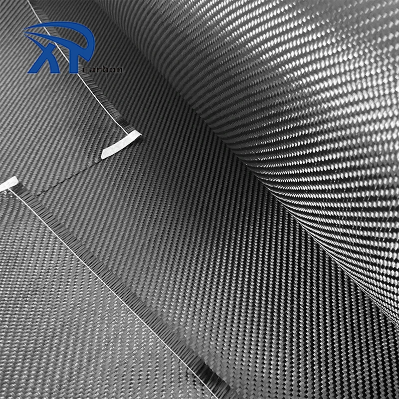 3K 240G Cheap Factory Price Roll Cut carbon fiber fabric machine prepreg material twill