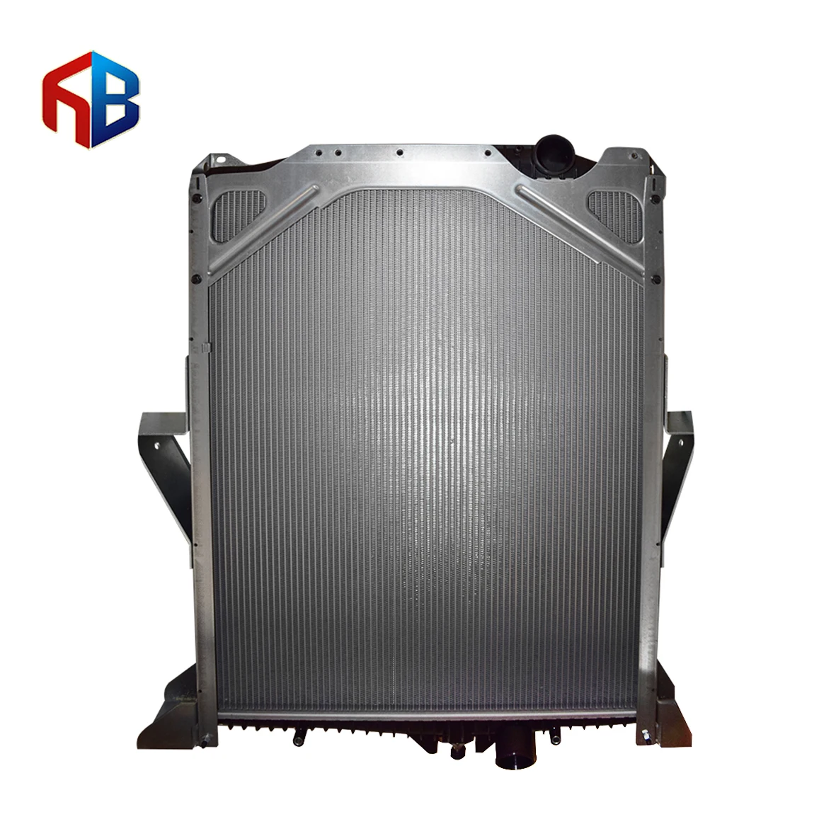VOLVOFM-12  20460178/20517350/20536920/20722444/21385165 Truck radiators for sale