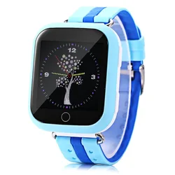 Smart watchKids GPS Tracker Smart Watch Camera SIM Card SOS Dial Call Child GPS Baby Watch for Kid Smartwatch