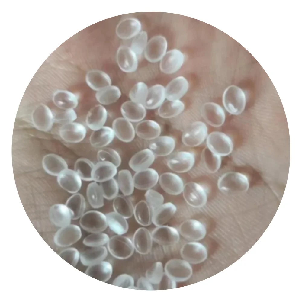 POE 7447 injection molding extrusion grade polyolefin elastomer, polymer modified blend Dow USA POE 7447 form China Shandong