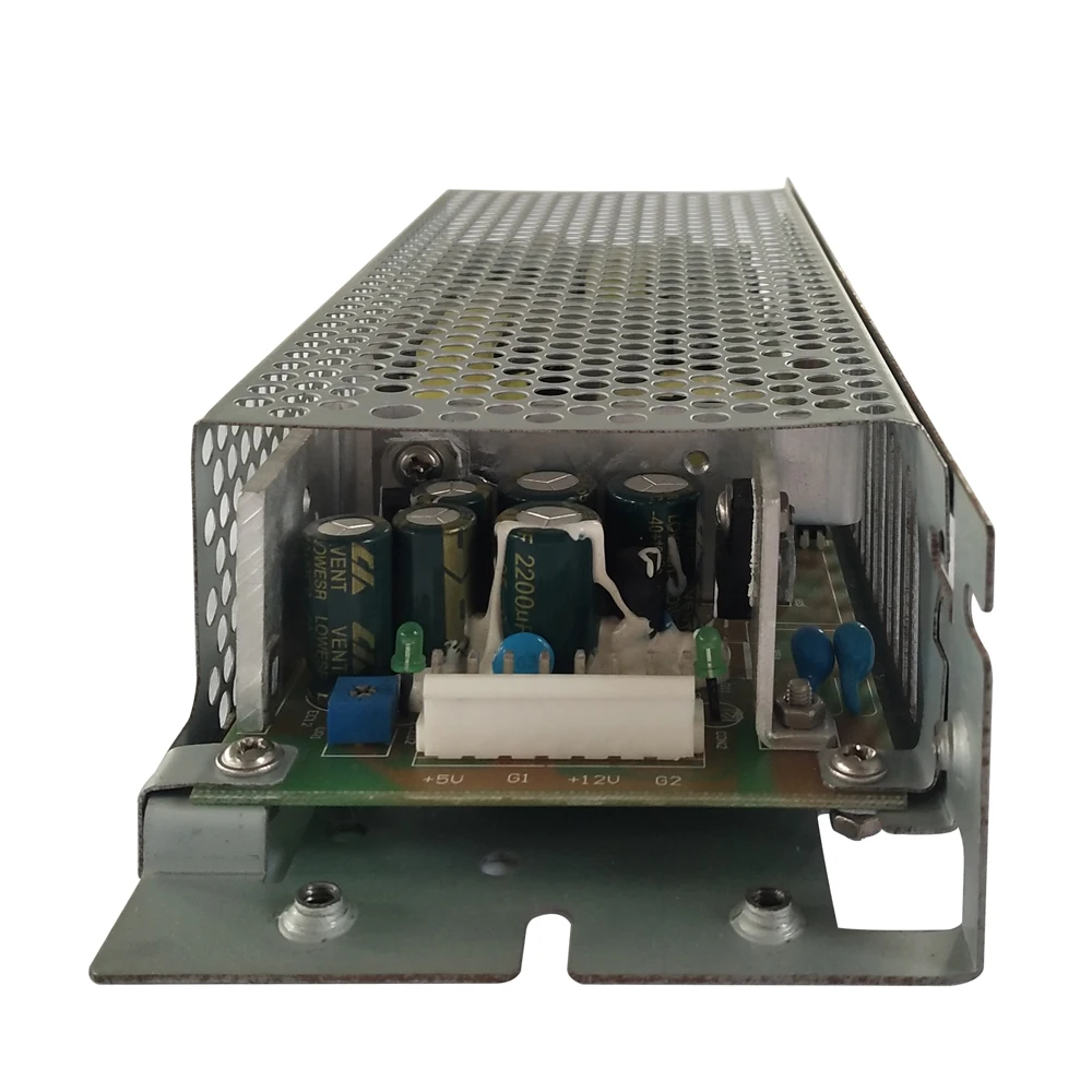 3D Wheel Alignment power supply, target, calmp with ANS pro32 software