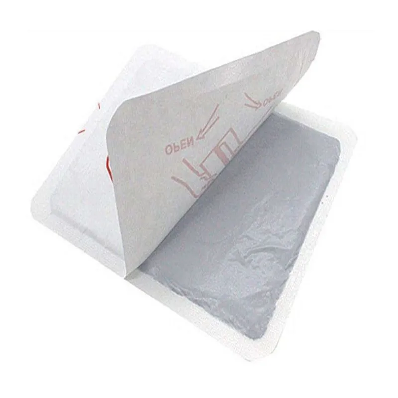 custom 2024 hot sale products instant heating pad disposable  high quality body warmers