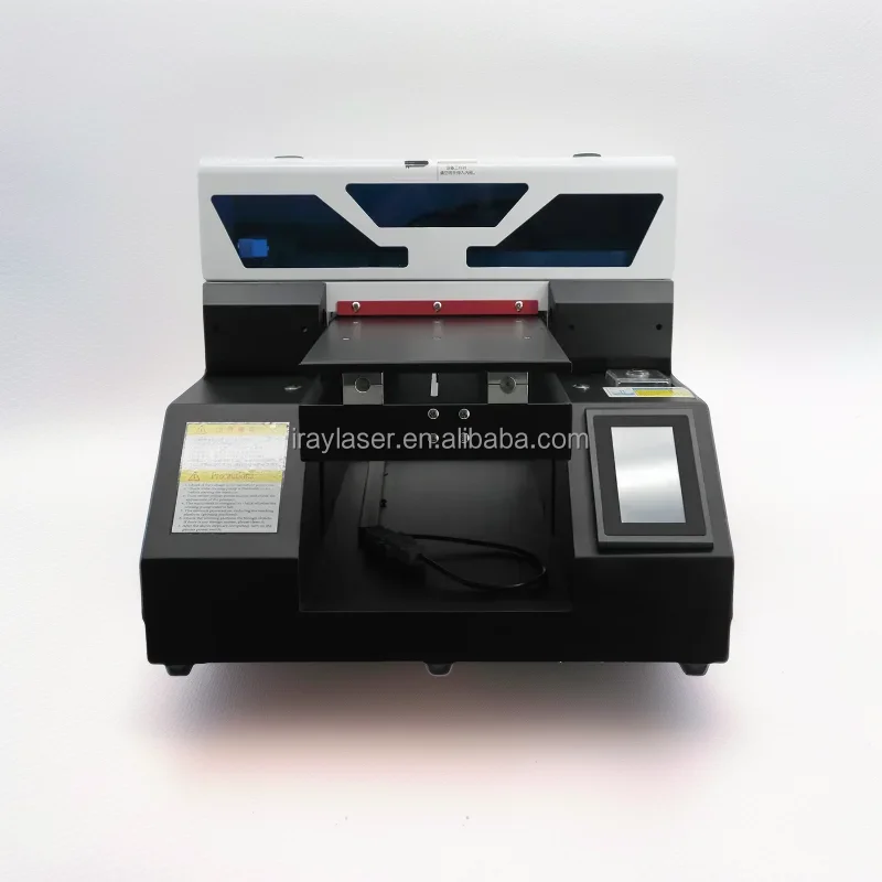 Brand New Inkjet L805 My Color A3 uv printer machine a3 nocaii uv printer hybrid printing Uv Dtf Printer To Roll