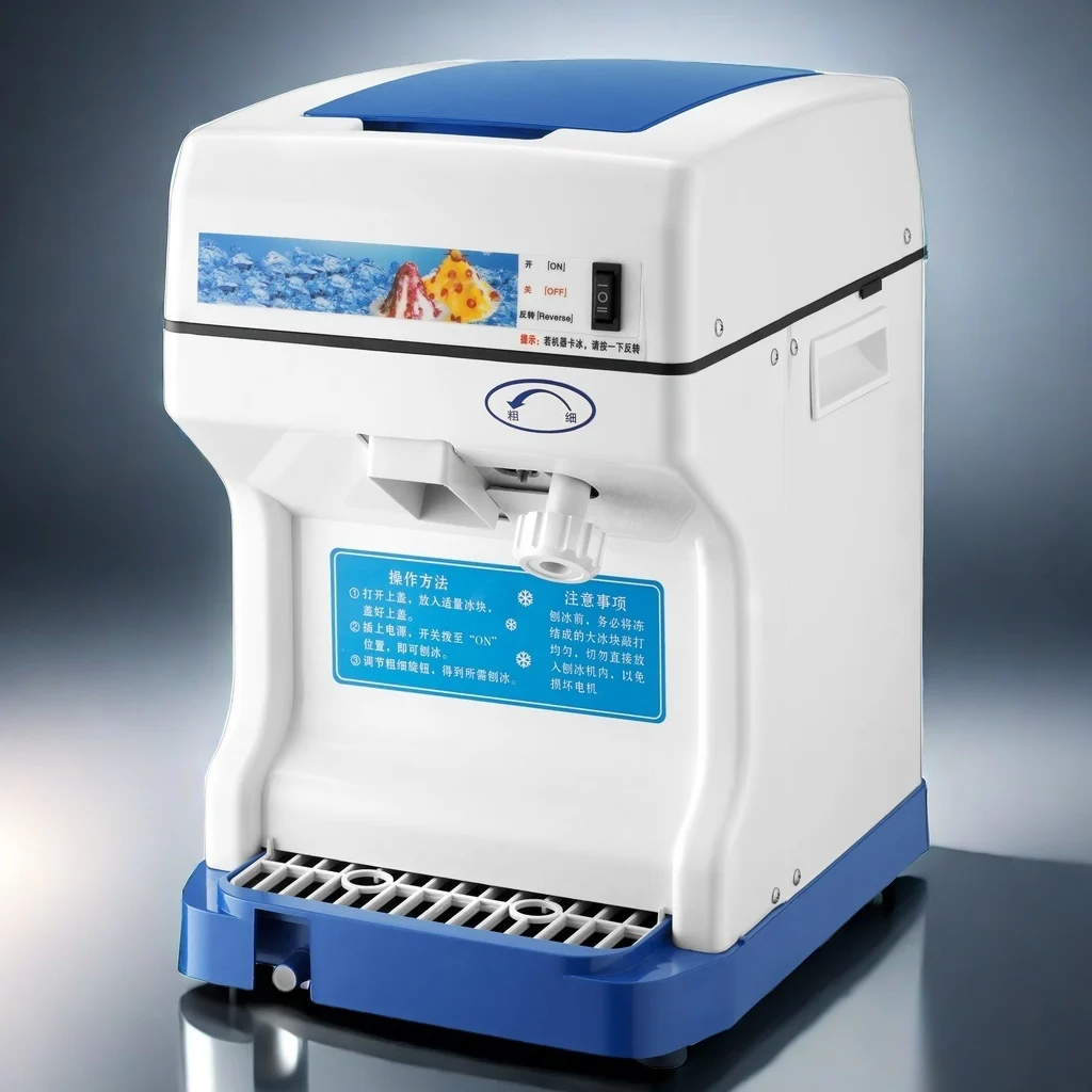 Chinese provider food mixer Intelligent High Power multifunction breaking ice portable blender ice crusher