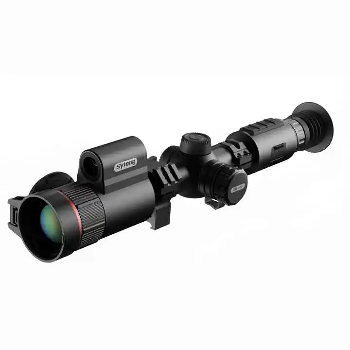 T-EAGLE GM06-50 LRF Aluminium Alloy Sight Scope Hunting Precision Optics Accessories for Outdoors