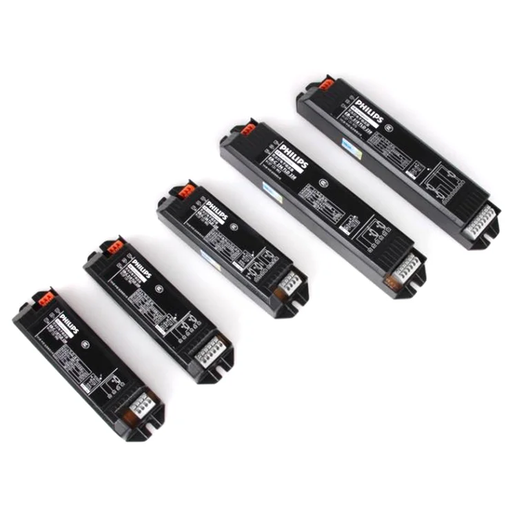 PHILIPS EB-certalume для TLD лампы EB-C 118 TL-D 220-240V 50/60Hz 913713199015