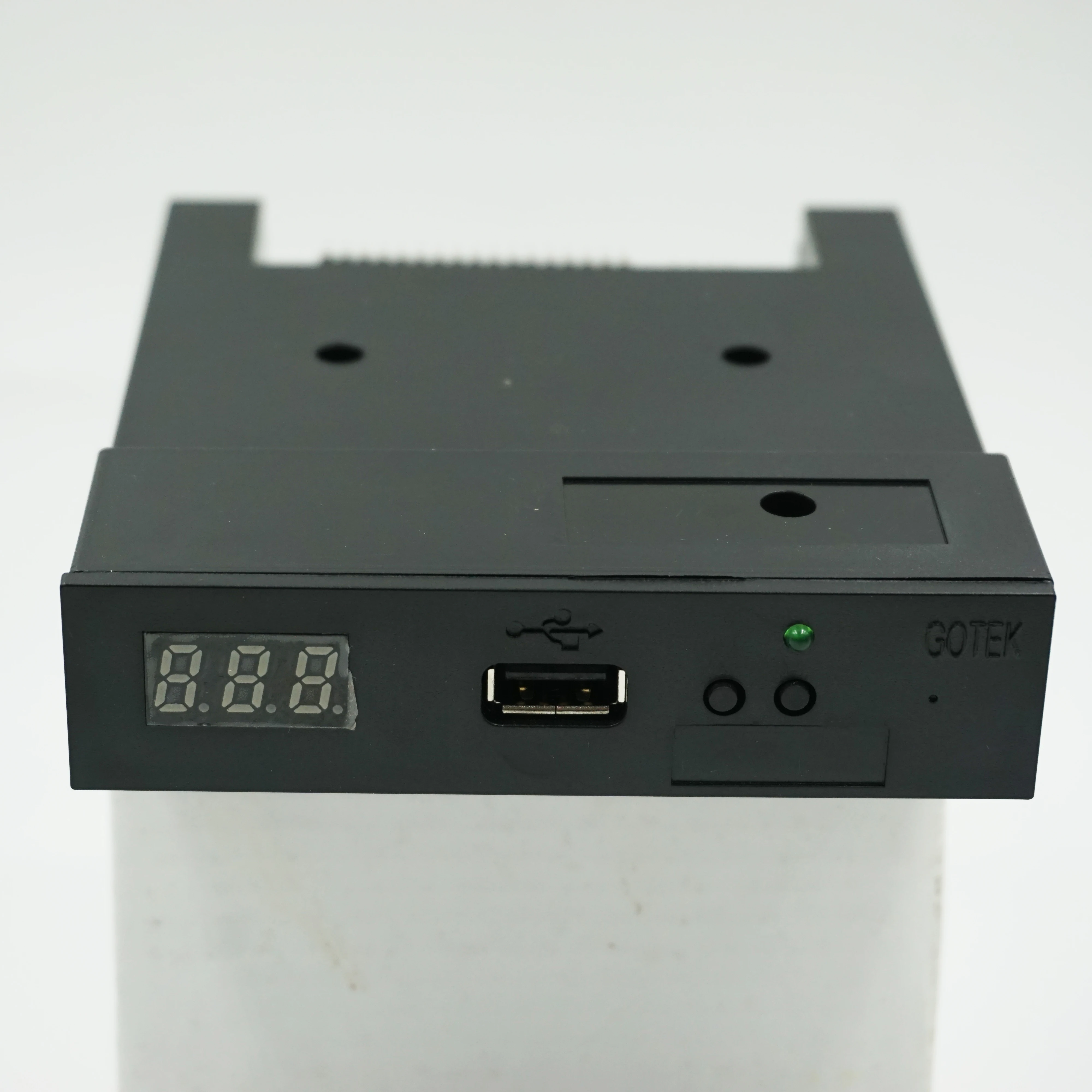 
USB Floppy Drive USB Emulator for Tajima,Happy,Brother,Barudan,SWF,ZSK embroidery / embroidery/label weaving/knitting/CNC/WDM m 