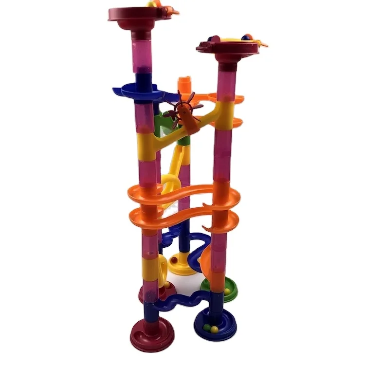 China Professional Manufacture Multi Colors Plastic Games Baby Educational Toys Kids