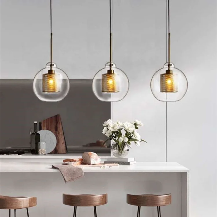 Factory Directly China Cheap Modern Home Decor Lighting Pendant Lamp
