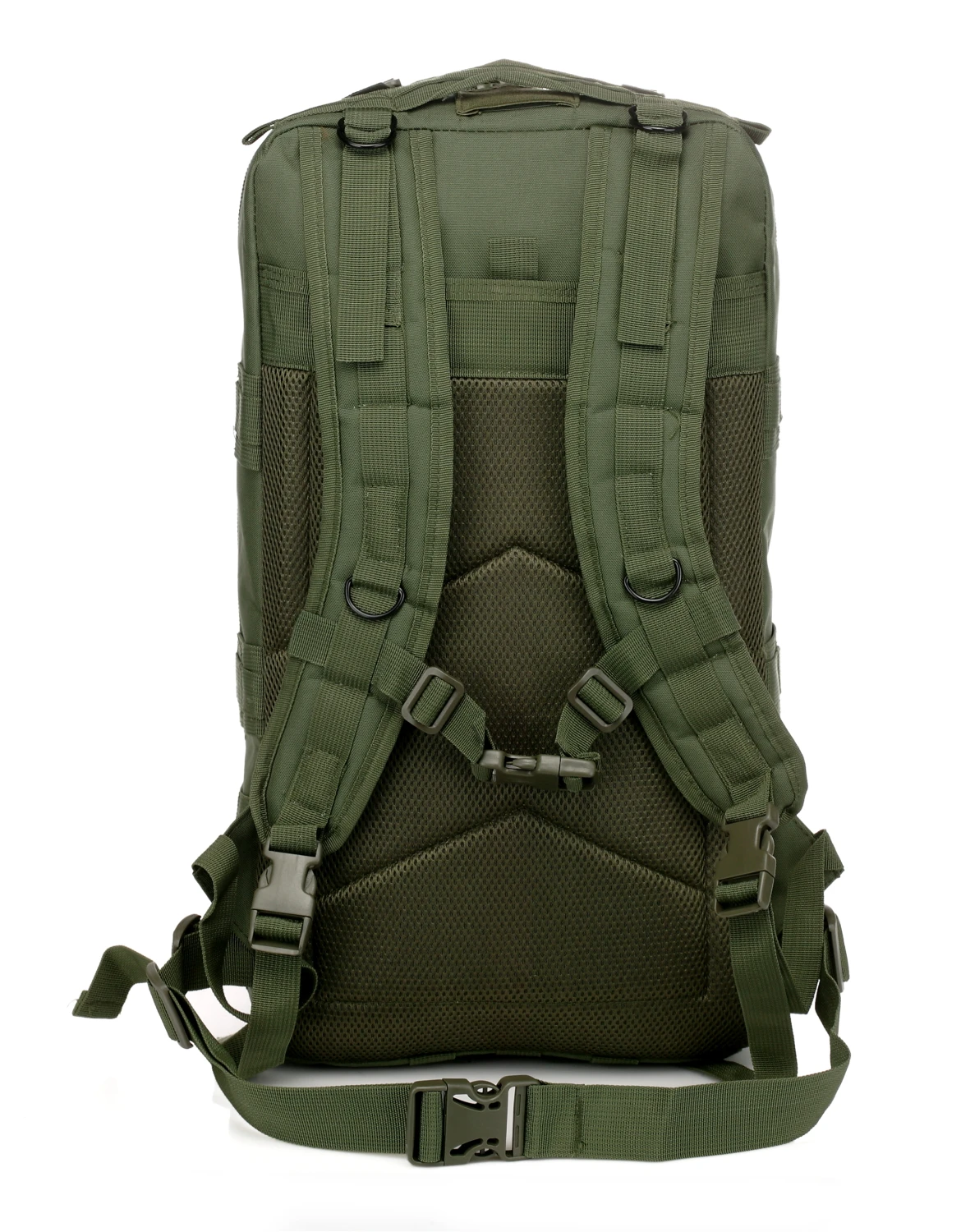 Chenhao Hot sale outdoor tactical backpack hiking traveling trekking Camping Rucksack Mountaineering Bag