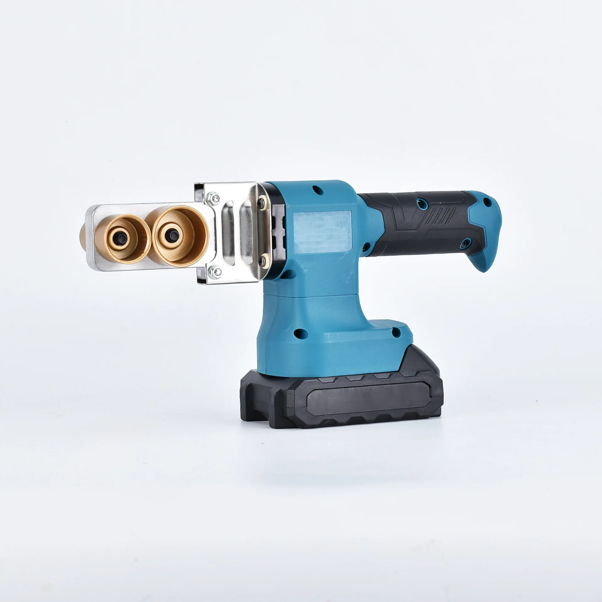 Big Tree Hot Selling 21V Rechargeable Hot Melt Device Multifunction Lithium Battery Electric Iron Welding Machines Portable