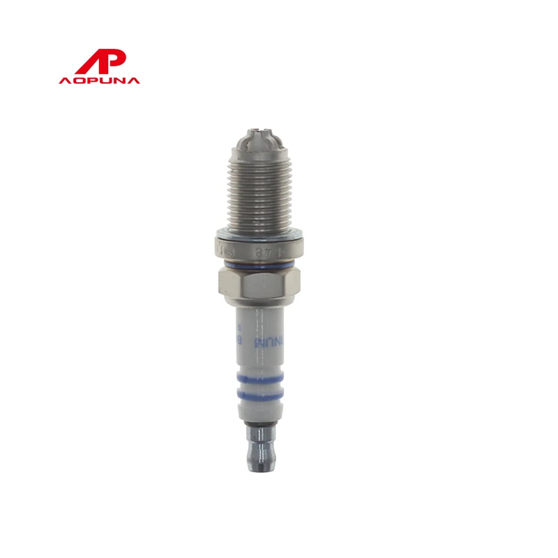 +48 Bougies bujias platinum spark plug FGR7DQP for ALFA ROMEO 146