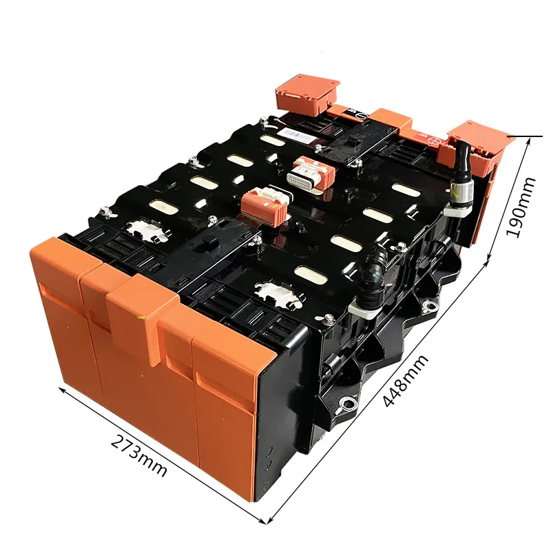 Low price lifepo4 Price Advantaged 12v 250Ah Original BYD product module for power storage and electric vehicle