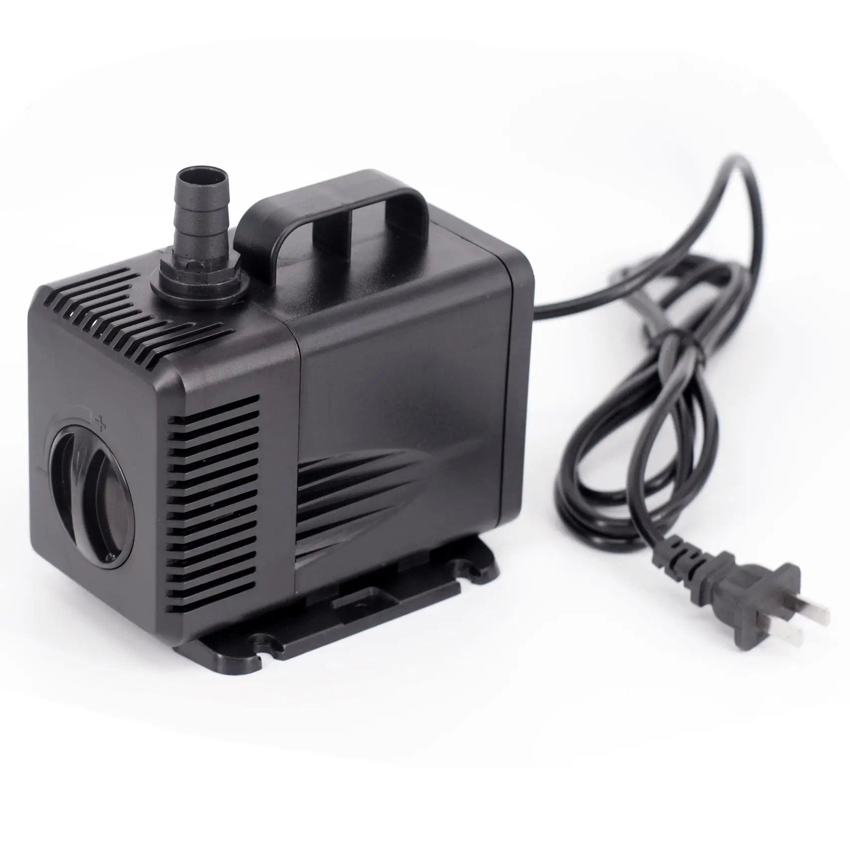 Submersible ac vacuum pump fish tank filter aquarium water circulation industrial electron circulating water cooling pump