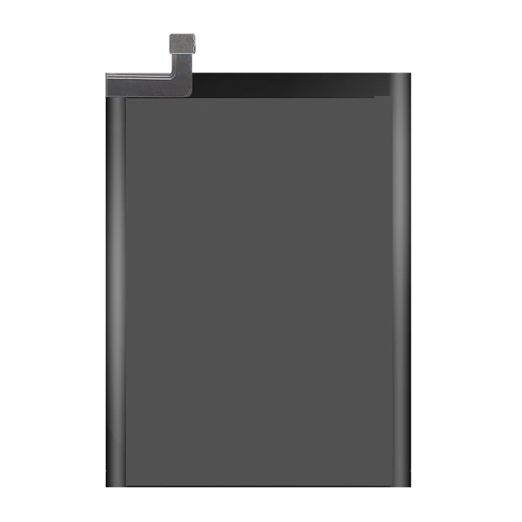 5500mAh Battery For Xiaomi Redmi Note 9 Pro BN52 Replacement Parts