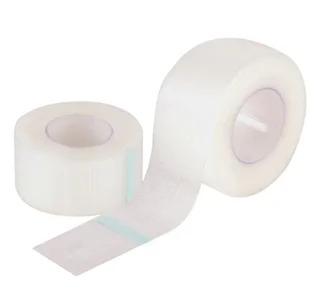 low allergy perforated tape surgical tape medical medical sticking plaster medical tape