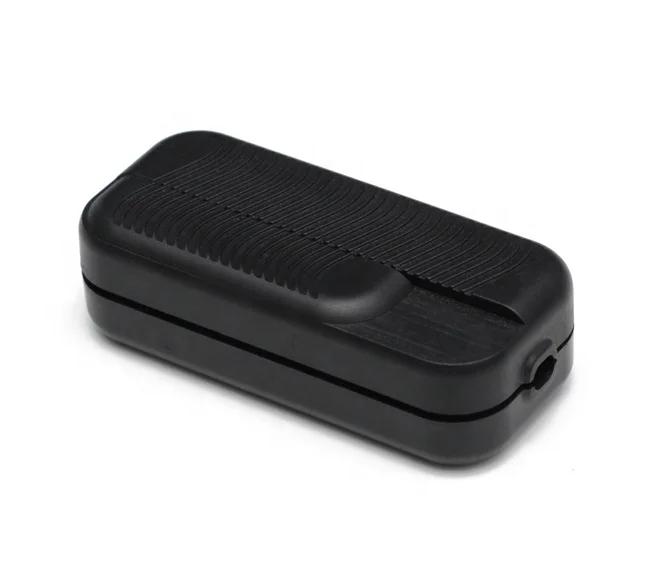 CE Certificated 220V Max 150W inline Leading Edge Phase-cut  Slide Dimmer For Dimmable Triac LED Lamp