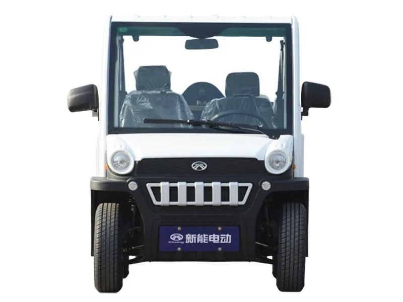 Guaranteed quality modern design for European market with EEC electric car Eco-friendly