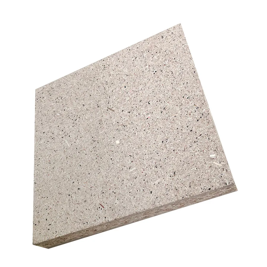 Pine PMDI Oriented Strand Boards 18mm OSB for Furniture Decor material