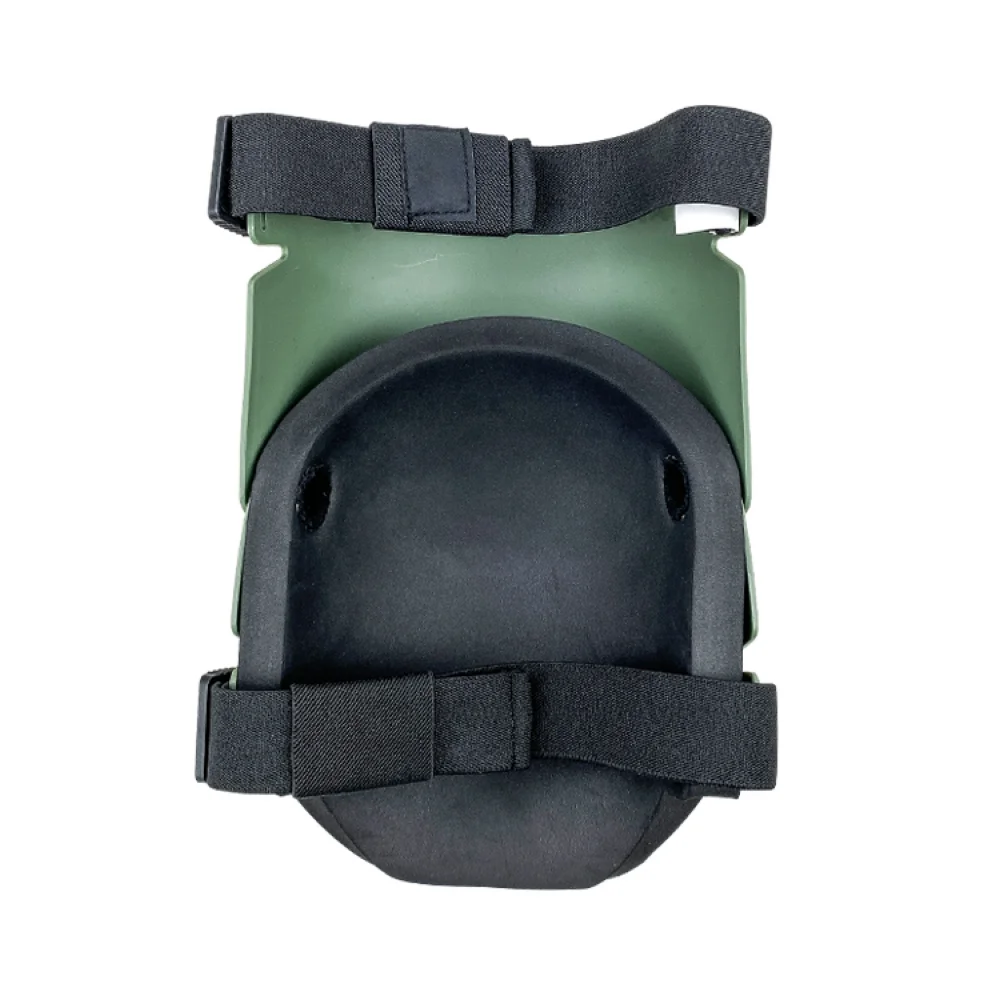 Heavy Duty Protective Work Outdoor Tactical Knee Protection Pad Support for Work Professional