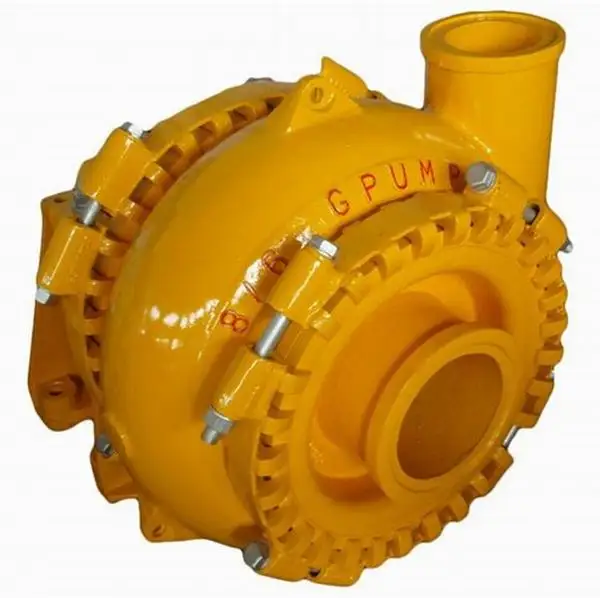 Sand Suction Pump for Dredger