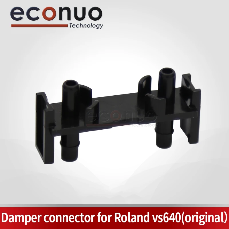 Original Roland DX7 Printhead Ink Damper Connector Clip Clamp Joint Head 1000006529 For VS 640 RA640 Printer