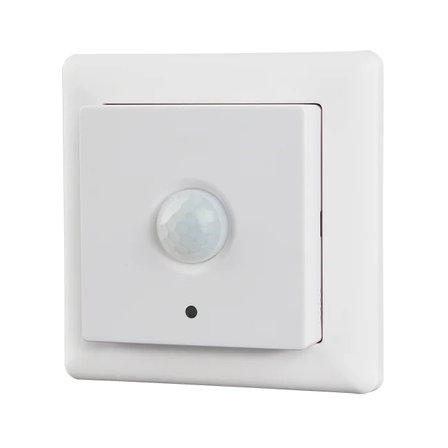 Zigbee3.0 4 In 1 Multi Sensor from Sunricher