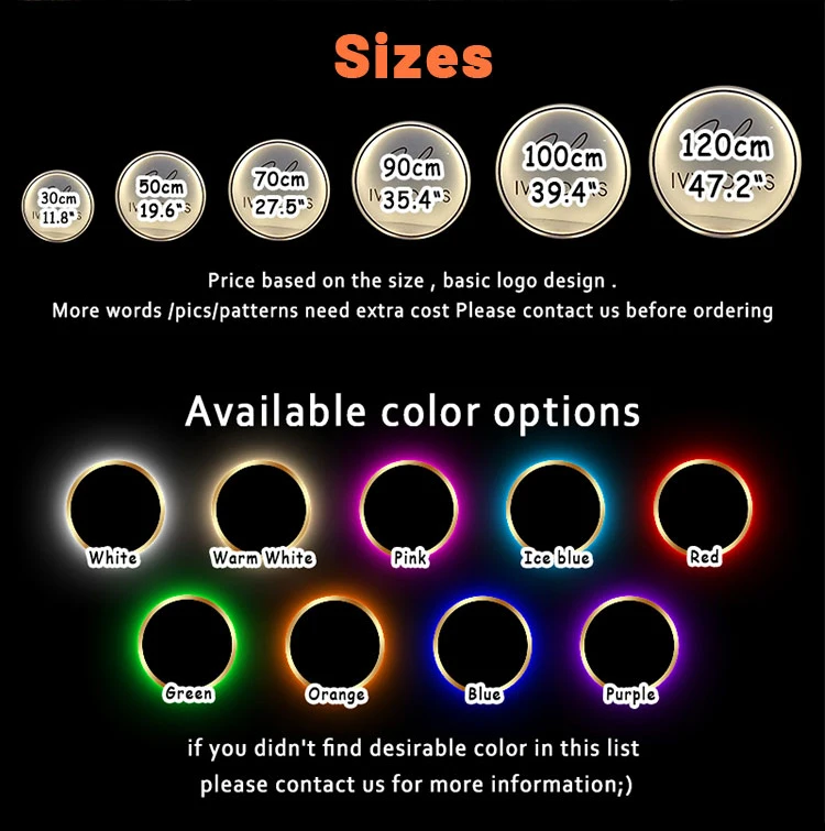 sublimation wooden smoke marquee with color lawn indoor business board stamp waterproof store sided ashtray business led sign