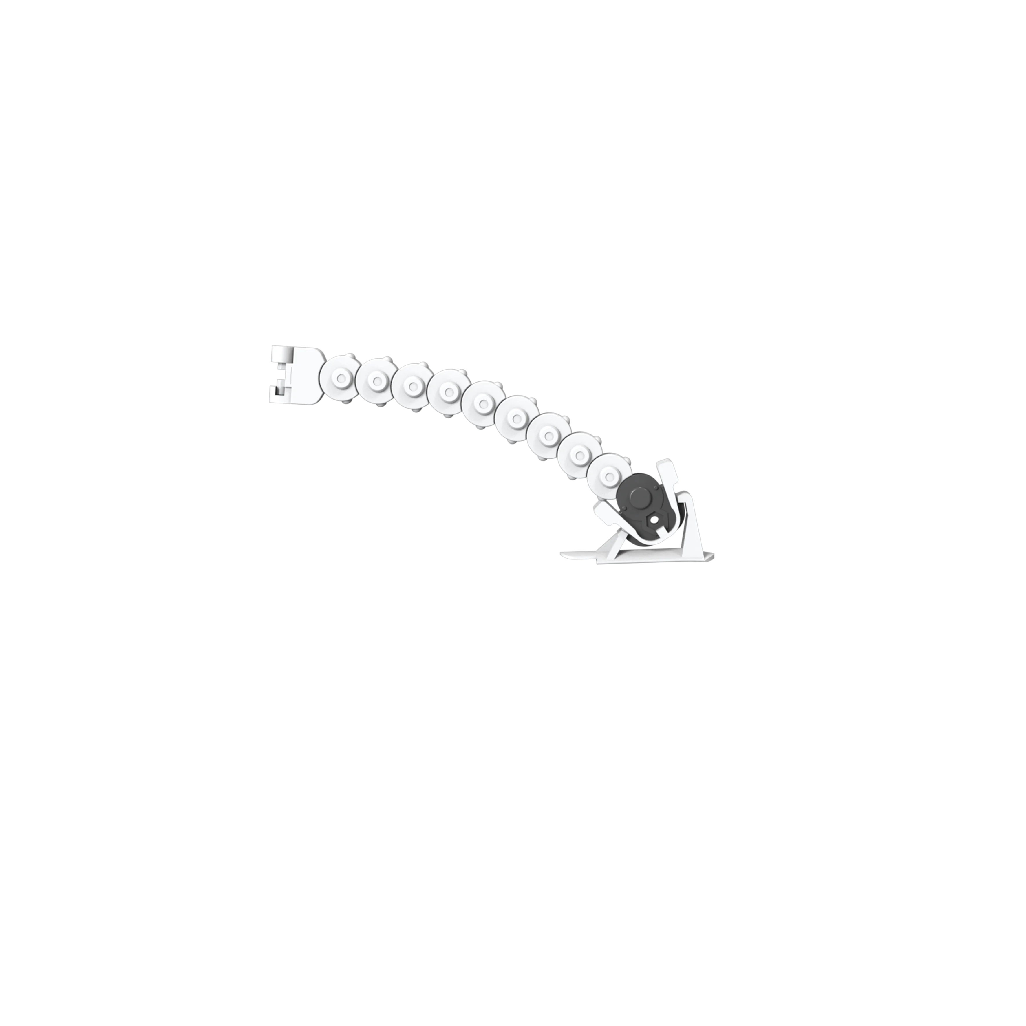 CHINCAN YTK-E Vertical Upper Limb Continuous passive motion(Finger) Medical Equipment
