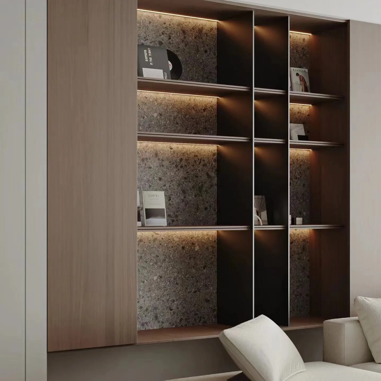 Wholesale Modern Tv Unit Cabinet Wall Mounted Tv Unit Stands Wooden living room cabinets
