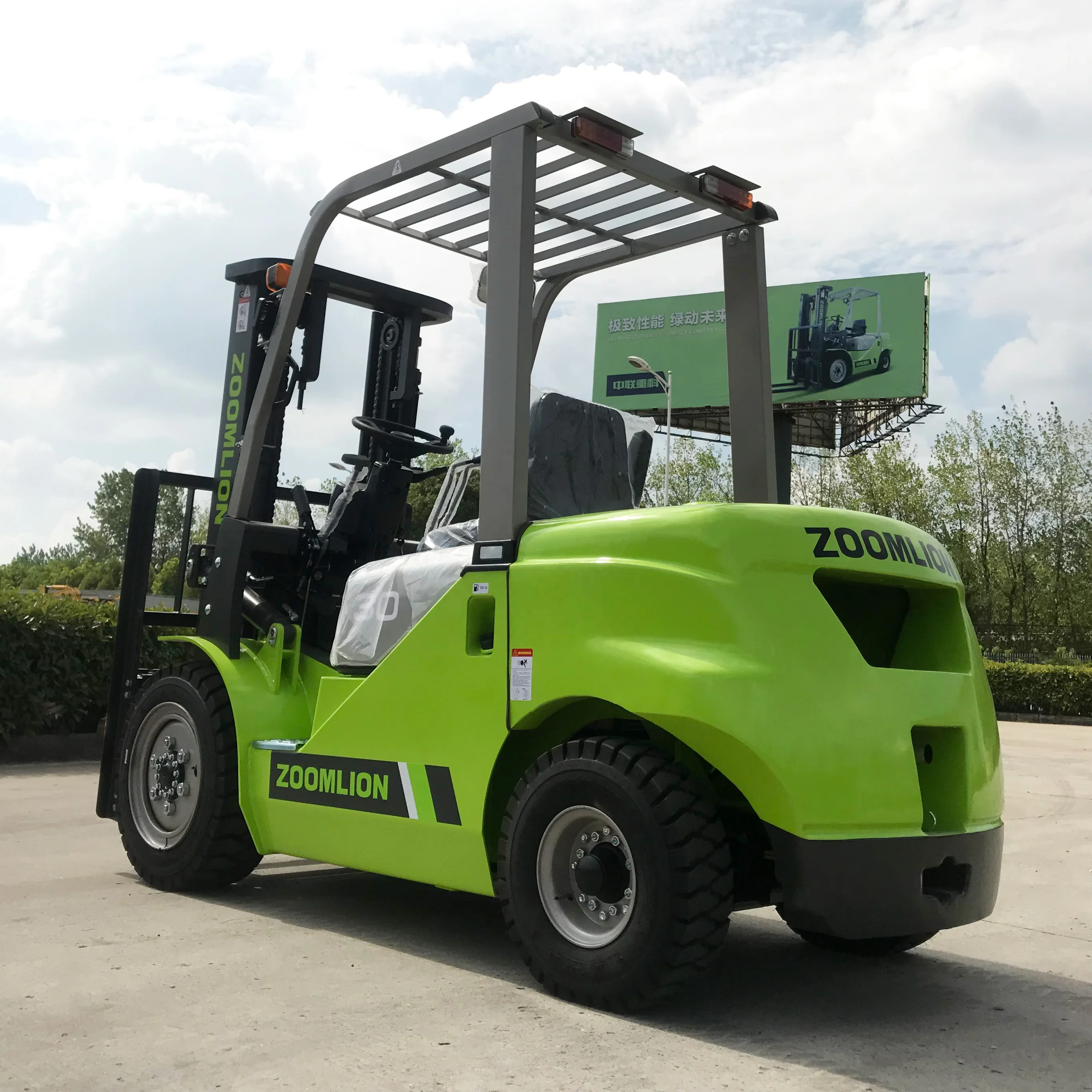 
Japanese engine forklift 3t good price 