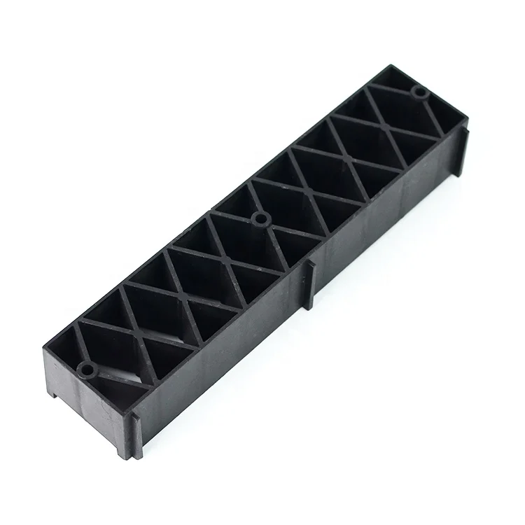 Customized Plastic Injection Water Treatment Appliances Parts Project Available water treatment appliances