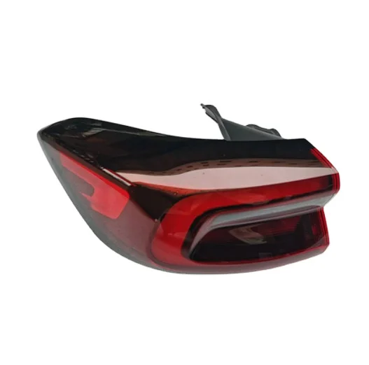 Rear tail lamp assembly taillight for Chery Tiggo 7 8 2019-2020