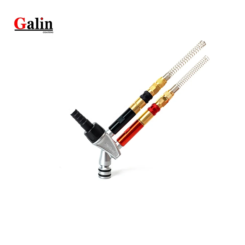 Инжекторный насос Gema Optiflow IG06 1007