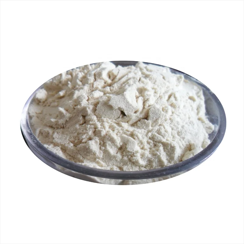 China Manufacturer Supply High Quality Food Grade Soy Protein Isolate Powder