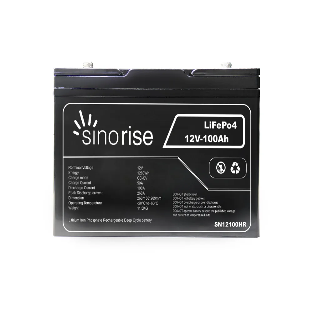 10% off 12v 100ah lifepo4 lithium battery Solar Wind Marine Boat Deep Cycle Rv Home Car Audio Rechargeable BMS battery 12v 100ah