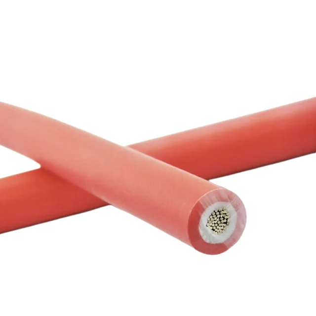 High-End Solar Cable 10mm - Designed for High-Voltage Solar Applications with Premium Quality