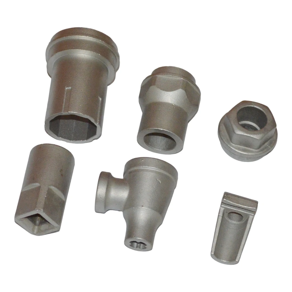 Custom Casting Service Aluminum Stainless Steel Metal Lost Wax Sand
