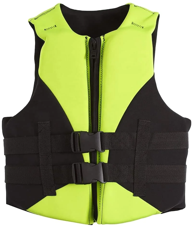 OEM детский плавающий жилет неопреновые плавательные куртки для маленьких мальчиков и девочек плавучий купальник плавающие устройства обучения плаванию