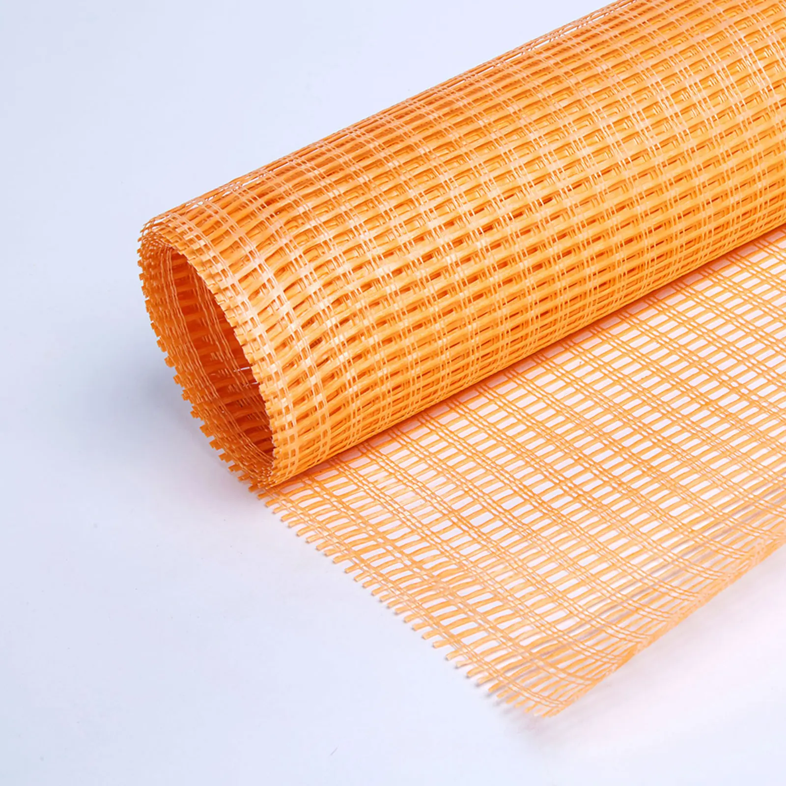 Сетка фильтра литья стеклоткани высокого кремния/оборудование для изготовления сетки стеклоткани