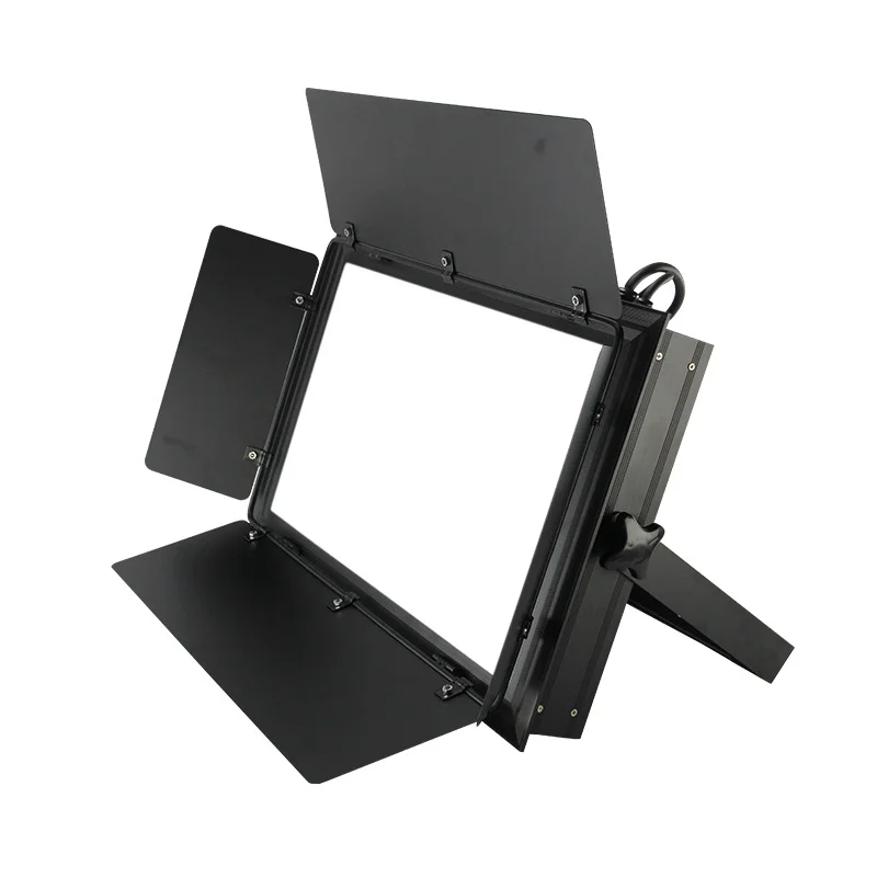 Manufacturer Led Studio Light Led Light For Photography Studio Dimmable Three-color Conference Light