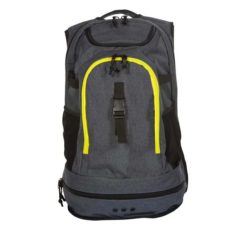 Рюкзак унисекс для взрослых Fastpack 3 0 плавания спортсмена спортивный рюкзак тренировочное снаряжение спортивная сумка