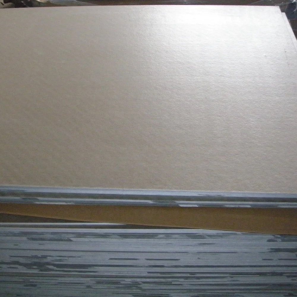 Best quality flexible mica insulating material laminate mica sheet