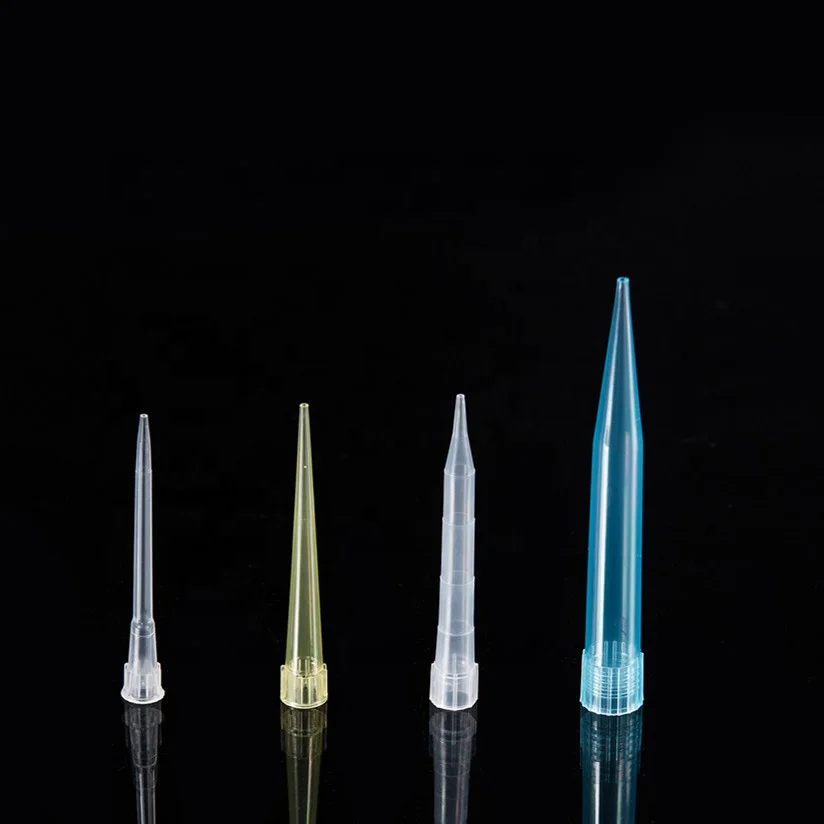 Фильтр для пипетки Gilson 10ul, мини-пипетка